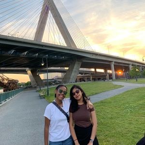 Meet your Posher, Marta